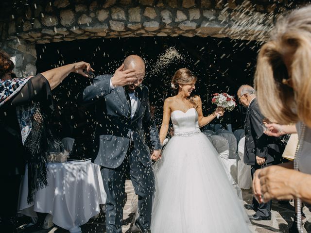 Il matrimonio di Nazareno e Fabiana a Francavilla al Mare, Chieti 33