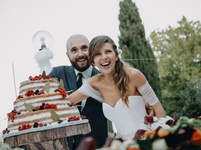 Il matrimonio di Nazareno e Fabiana a Francavilla al Mare, Chieti 46