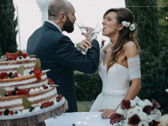 Il matrimonio di Nazareno e Fabiana a Francavilla al Mare, Chieti 47