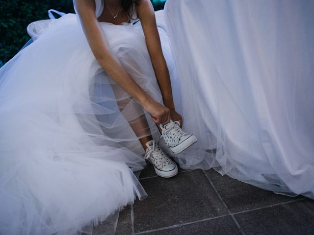 Il matrimonio di Nazareno e Fabiana a Francavilla al Mare, Chieti 49