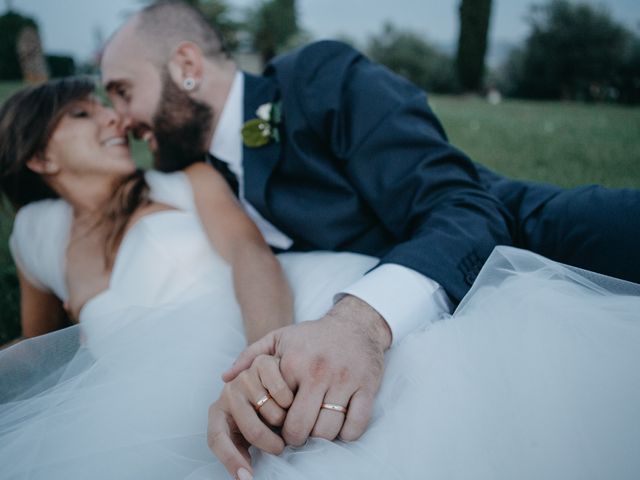 Il matrimonio di Nazareno e Fabiana a Francavilla al Mare, Chieti 2