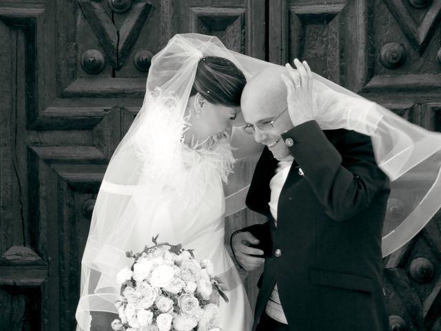 Il matrimonio di Nicola e Laura a Trani, Bari 9