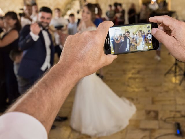 Il matrimonio di Roberto e Lucia a Troia, Foggia 33