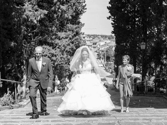 Il matrimonio di Maicol e Erica a Rimini, Rimini 56