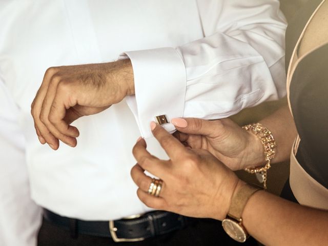 Il matrimonio di Andrea e Maria a Caltanissetta, Caltanissetta 7