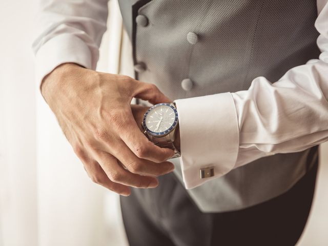 Il matrimonio di Andrea e Maria a Caltanissetta, Caltanissetta 13