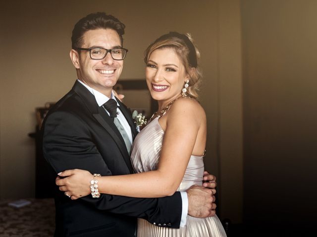 Il matrimonio di Andrea e Maria a Caltanissetta, Caltanissetta 14
