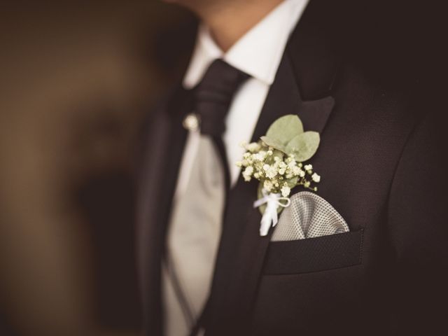 Il matrimonio di Andrea e Maria a Caltanissetta, Caltanissetta 20