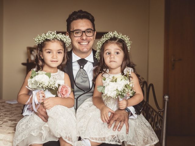 Il matrimonio di Andrea e Maria a Caltanissetta, Caltanissetta 22