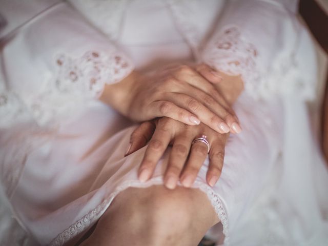 Il matrimonio di Andrea e Maria a Caltanissetta, Caltanissetta 24