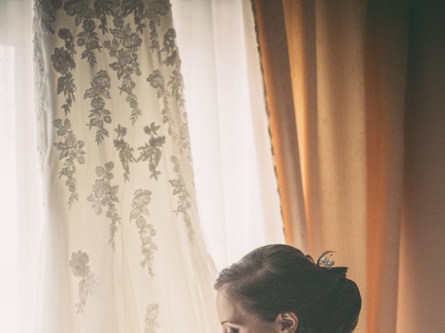 Il matrimonio di Andrea e Maria a Caltanissetta, Caltanissetta 26
