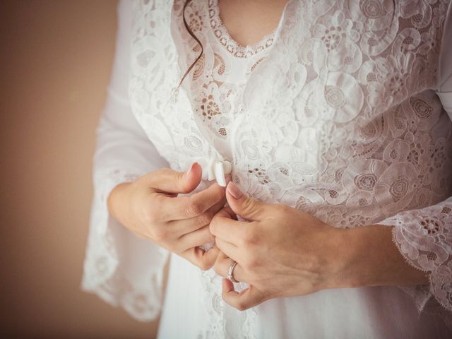 Il matrimonio di Andrea e Maria a Caltanissetta, Caltanissetta 27