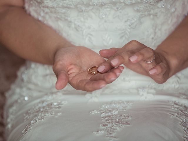 Il matrimonio di Andrea e Maria a Caltanissetta, Caltanissetta 29