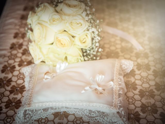 Il matrimonio di Andrea e Maria a Caltanissetta, Caltanissetta 31