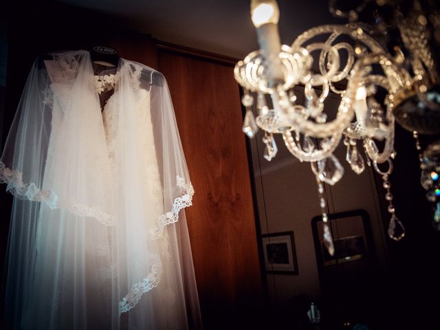 Il matrimonio di Andrea e Maria a Caltanissetta, Caltanissetta 32