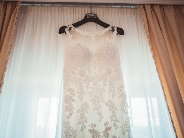 Il matrimonio di Andrea e Maria a Caltanissetta, Caltanissetta 35