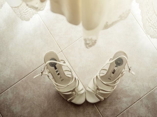 Il matrimonio di Andrea e Maria a Caltanissetta, Caltanissetta 36
