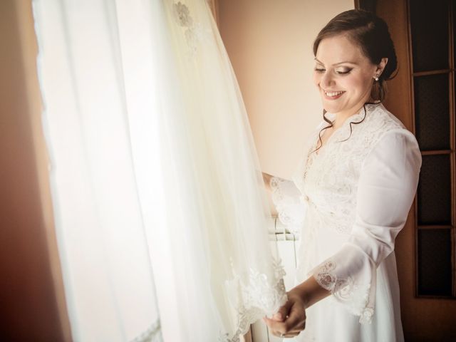 Il matrimonio di Andrea e Maria a Caltanissetta, Caltanissetta 37