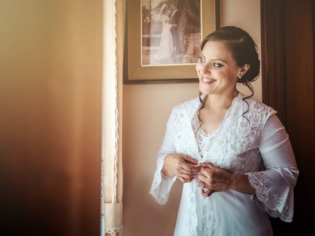 Il matrimonio di Andrea e Maria a Caltanissetta, Caltanissetta 39