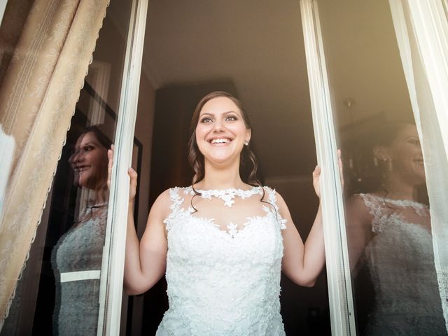 Il matrimonio di Andrea e Maria a Caltanissetta, Caltanissetta 46