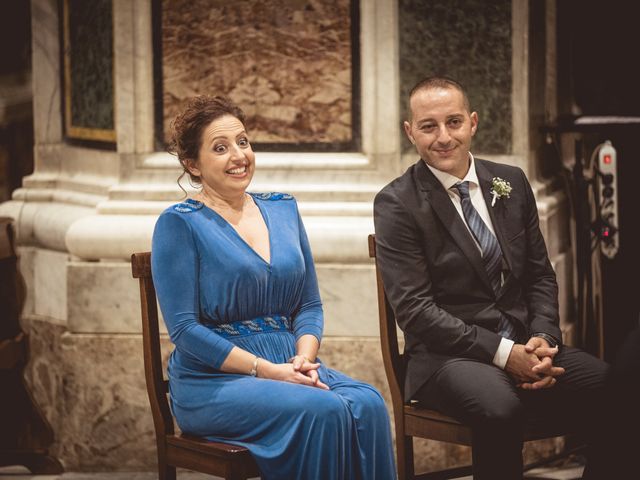 Il matrimonio di Andrea e Maria a Caltanissetta, Caltanissetta 64