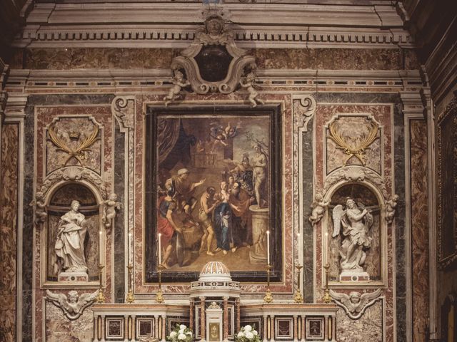 Il matrimonio di Andrea e Maria a Caltanissetta, Caltanissetta 65