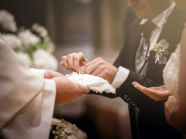 Il matrimonio di Andrea e Maria a Caltanissetta, Caltanissetta 66