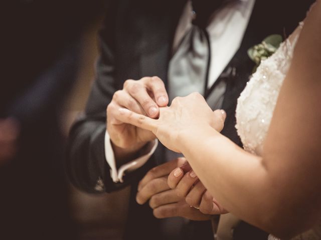 Il matrimonio di Andrea e Maria a Caltanissetta, Caltanissetta 67