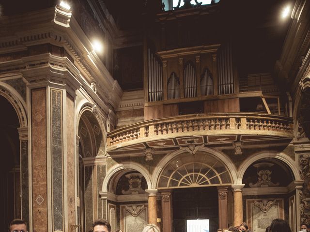 Il matrimonio di Andrea e Maria a Caltanissetta, Caltanissetta 77