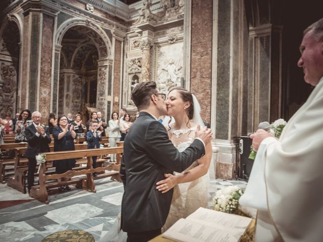 Il matrimonio di Andrea e Maria a Caltanissetta, Caltanissetta 95
