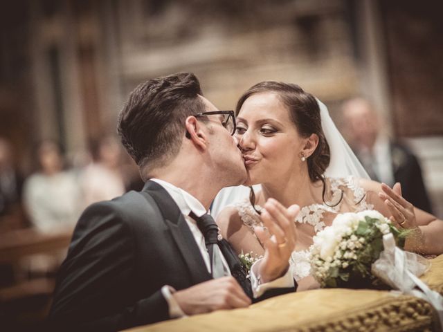 Il matrimonio di Andrea e Maria a Caltanissetta, Caltanissetta 100