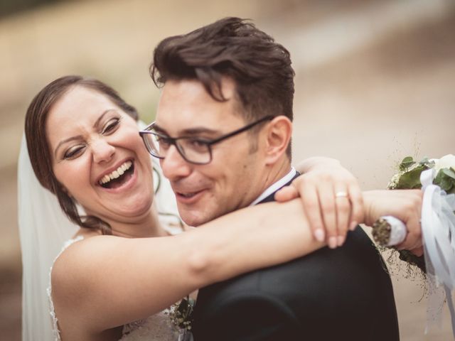 Il matrimonio di Andrea e Maria a Caltanissetta, Caltanissetta 109