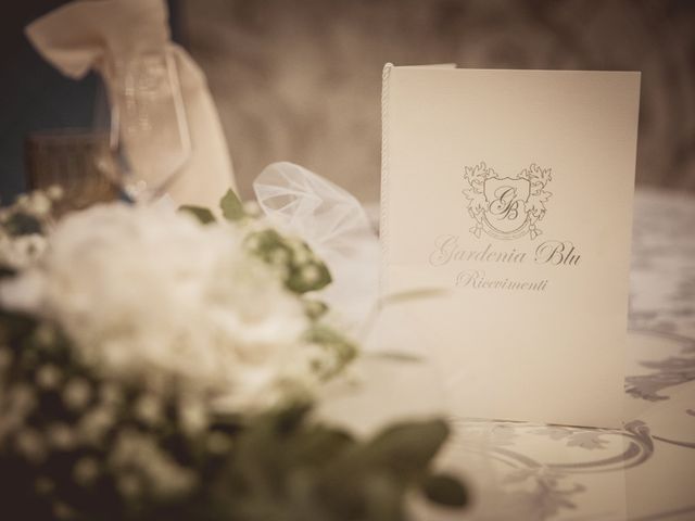 Il matrimonio di Andrea e Maria a Caltanissetta, Caltanissetta 131