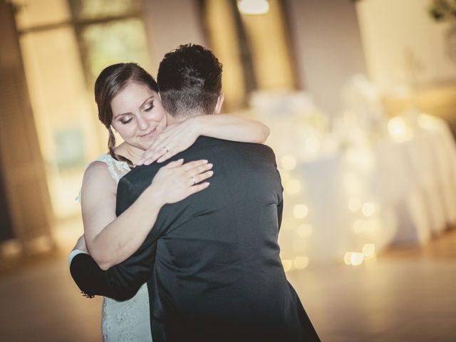 Il matrimonio di Andrea e Maria a Caltanissetta, Caltanissetta 134