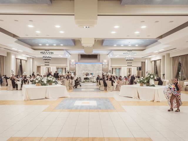 Il matrimonio di Andrea e Maria a Caltanissetta, Caltanissetta 142