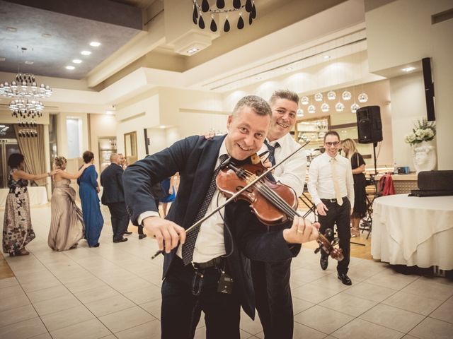 Il matrimonio di Andrea e Maria a Caltanissetta, Caltanissetta 145