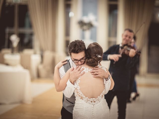 Il matrimonio di Andrea e Maria a Caltanissetta, Caltanissetta 150
