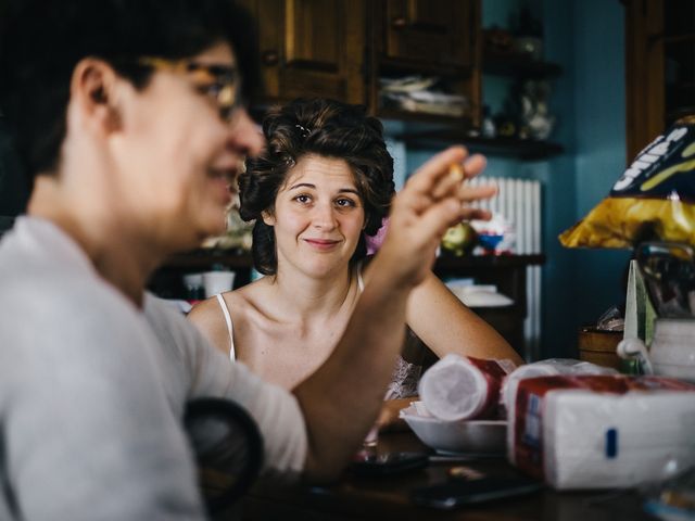 Il matrimonio di Andrea e Costanza a Portovenere, La Spezia 4