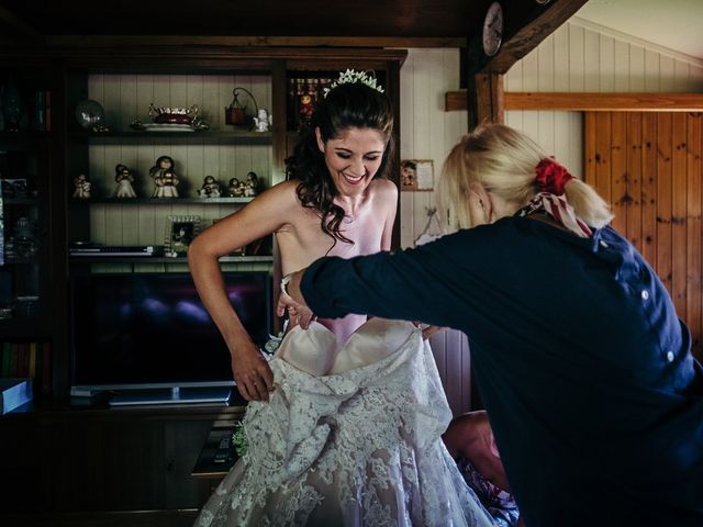 Il matrimonio di Andrea e Costanza a Portovenere, La Spezia 40