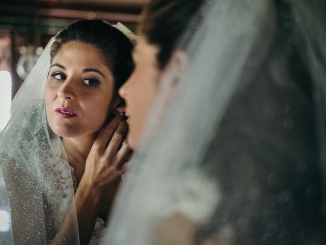 Il matrimonio di Andrea e Costanza a Portovenere, La Spezia 44