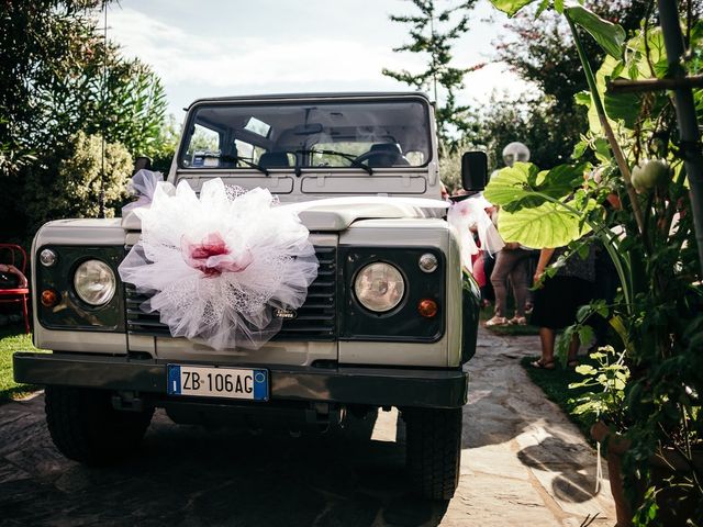 Il matrimonio di Andrea e Costanza a Portovenere, La Spezia 50