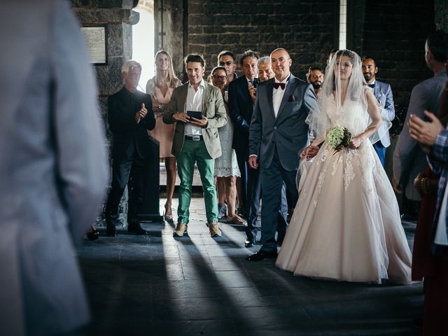 Il matrimonio di Andrea e Costanza a Portovenere, La Spezia 70