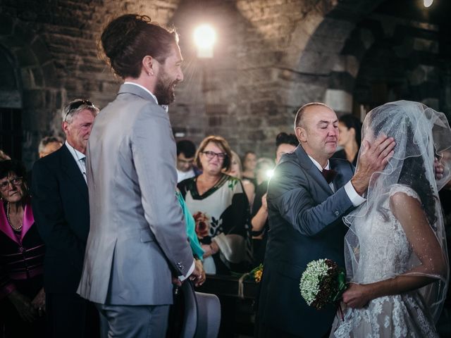 Il matrimonio di Andrea e Costanza a Portovenere, La Spezia 72