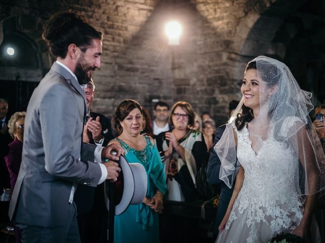 Il matrimonio di Andrea e Costanza a Portovenere, La Spezia 73