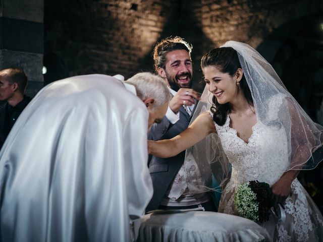 Il matrimonio di Andrea e Costanza a Portovenere, La Spezia 75