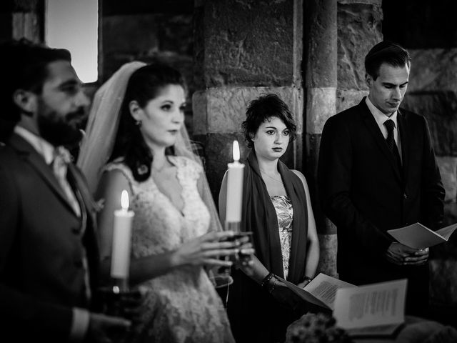 Il matrimonio di Andrea e Costanza a Portovenere, La Spezia 79