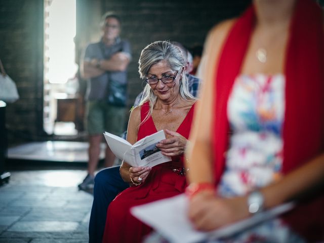 Il matrimonio di Andrea e Costanza a Portovenere, La Spezia 82