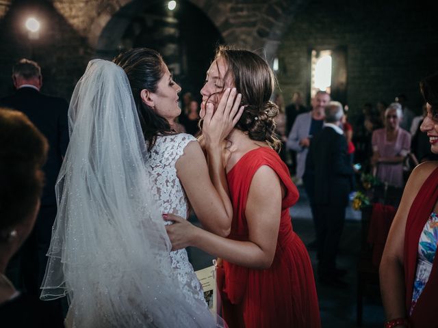 Il matrimonio di Andrea e Costanza a Portovenere, La Spezia 91