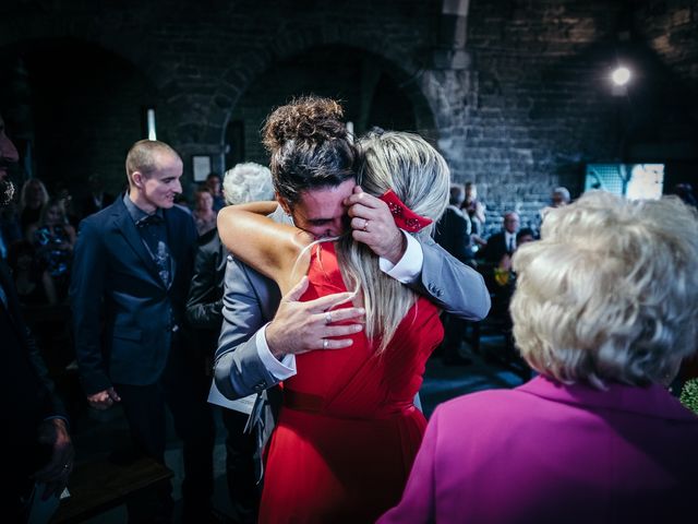 Il matrimonio di Andrea e Costanza a Portovenere, La Spezia 92