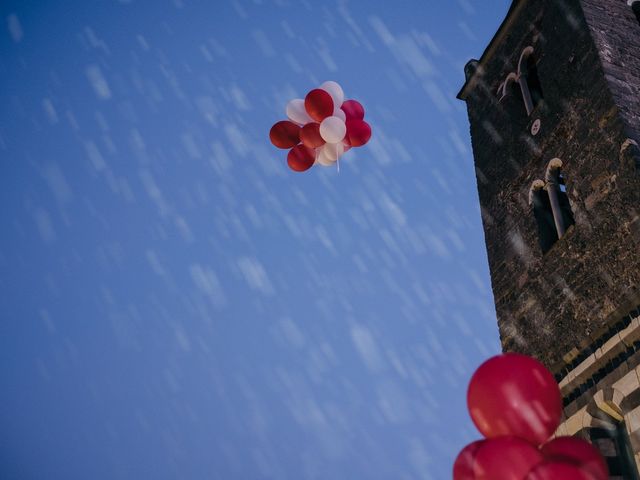 Il matrimonio di Andrea e Costanza a Portovenere, La Spezia 102